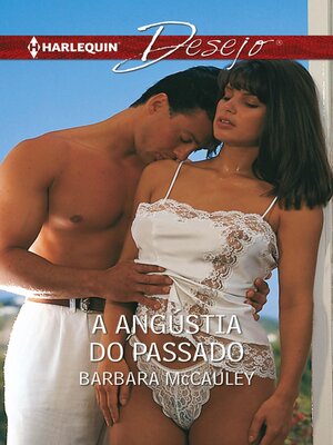cover image of A angústia do passado